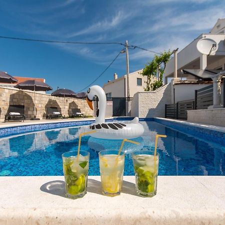 Villa Martinovic Dubrovník Exteriér fotografie