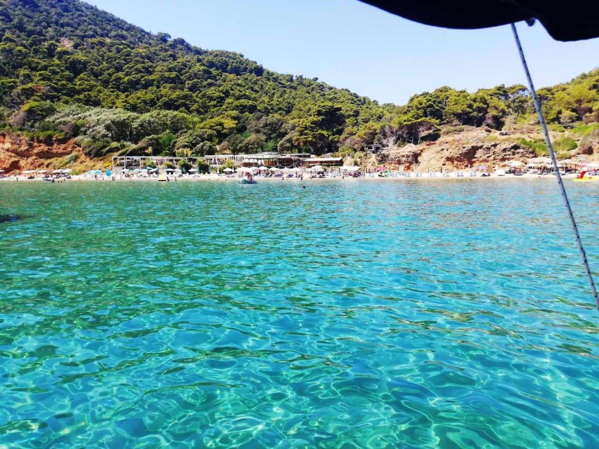 Villa Martinovic Dubrovník Exteriér fotografie