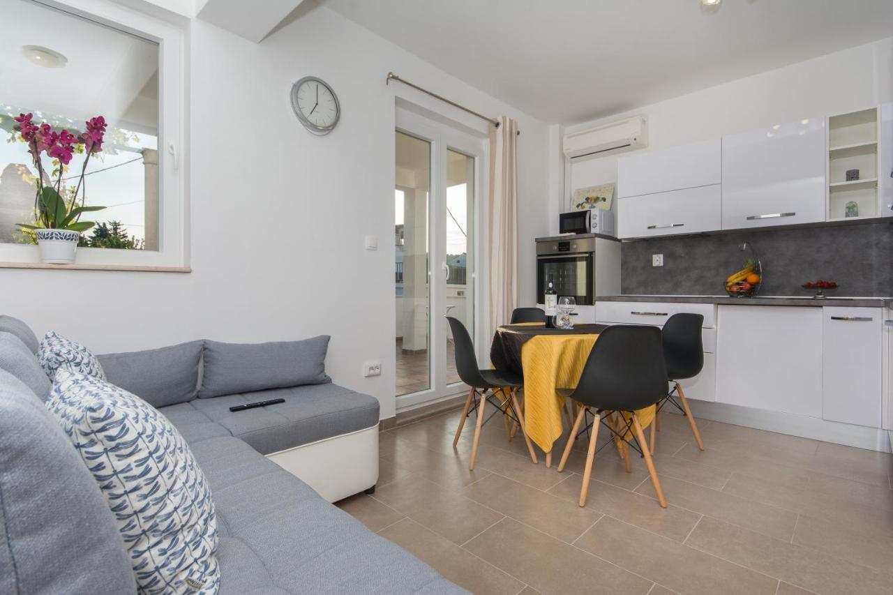 Villa Martinovic Dubrovník Exteriér fotografie