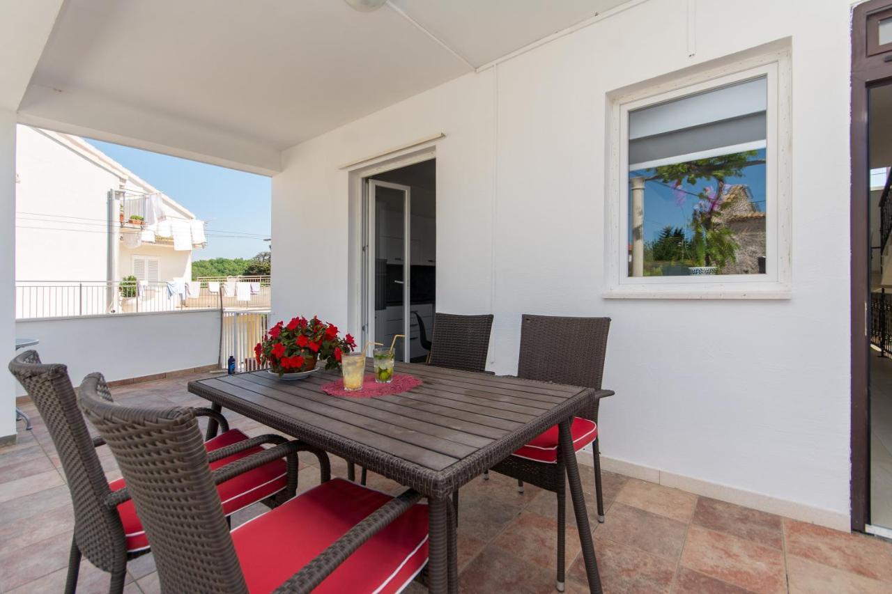 Villa Martinovic Dubrovník Exteriér fotografie