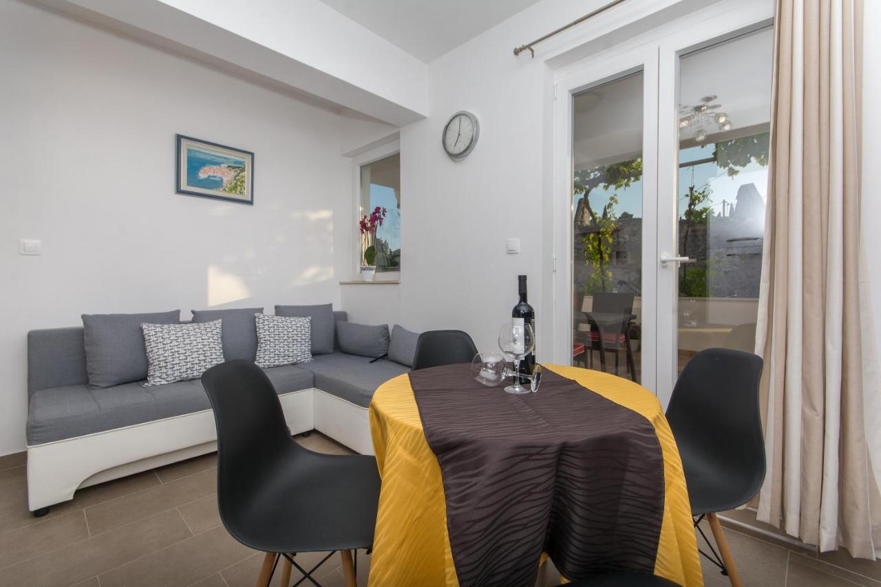 Villa Martinovic Dubrovník Exteriér fotografie