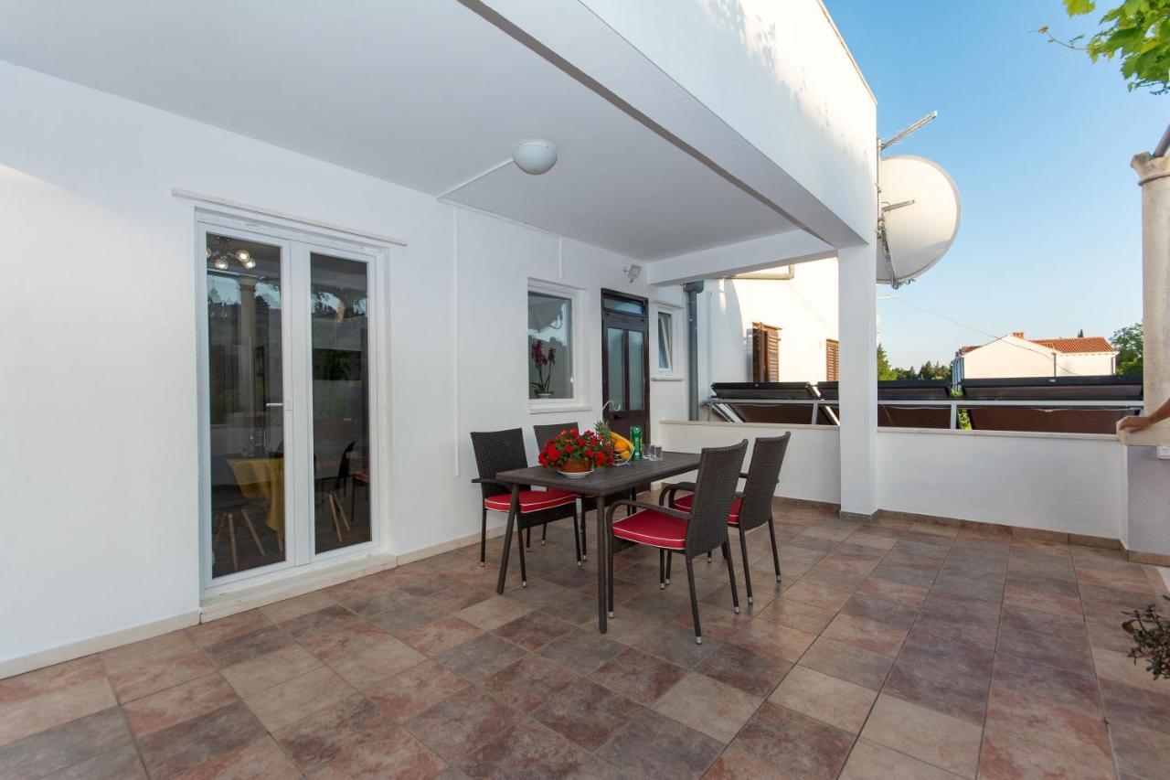 Villa Martinovic Dubrovník Exteriér fotografie