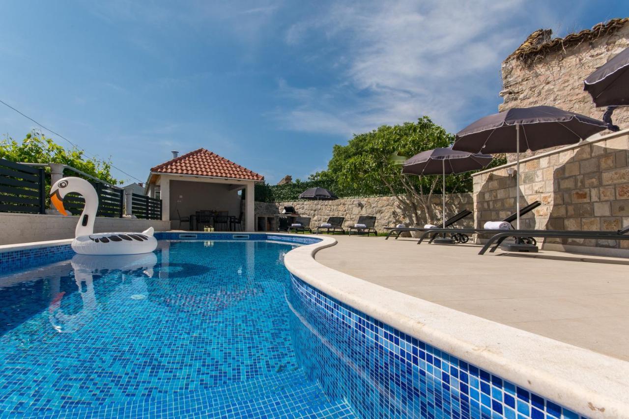 Villa Martinovic Dubrovník Exteriér fotografie