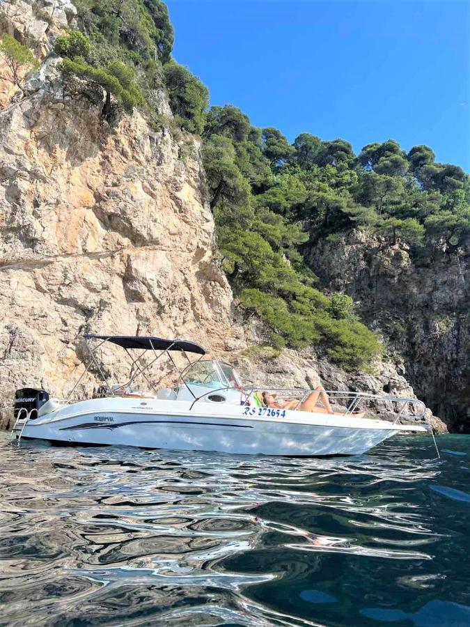 Villa Martinovic Dubrovník Exteriér fotografie