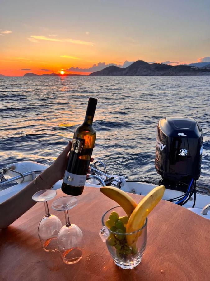 Villa Martinovic Dubrovník Exteriér fotografie