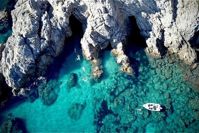 Villa Martinovic Dubrovník Exteriér fotografie