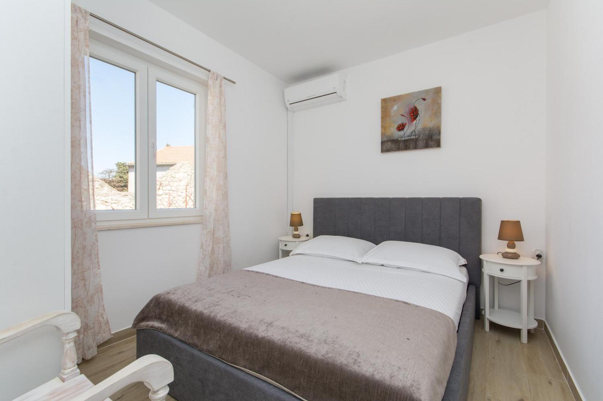 Villa Martinovic Dubrovník Exteriér fotografie
