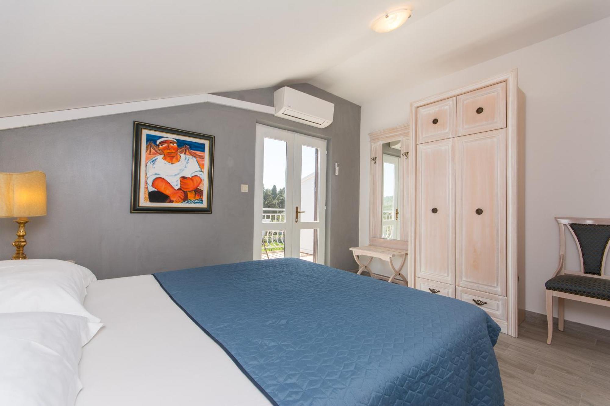Villa Martinovic Dubrovník Exteriér fotografie