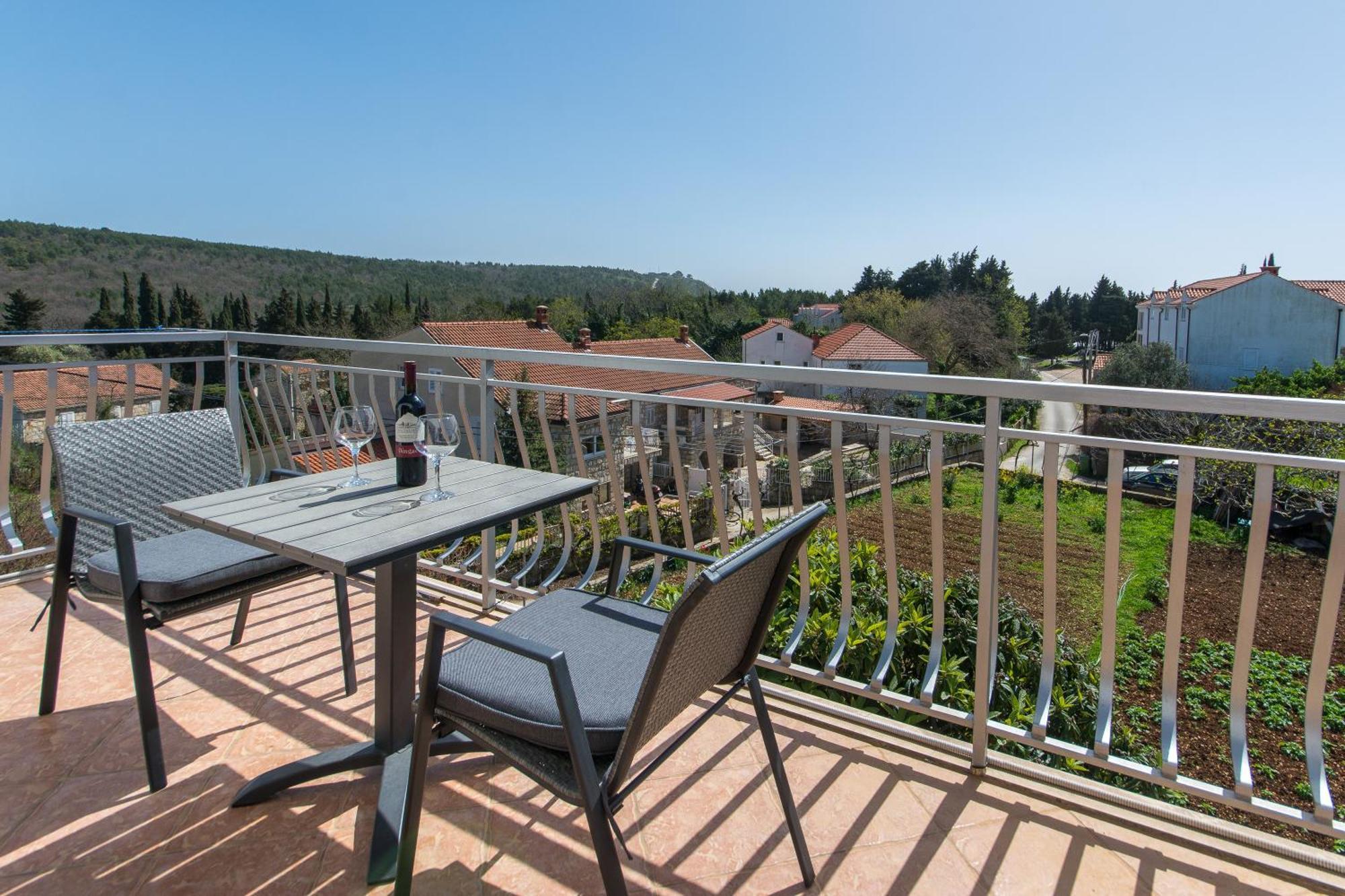 Villa Martinovic Dubrovník Exteriér fotografie