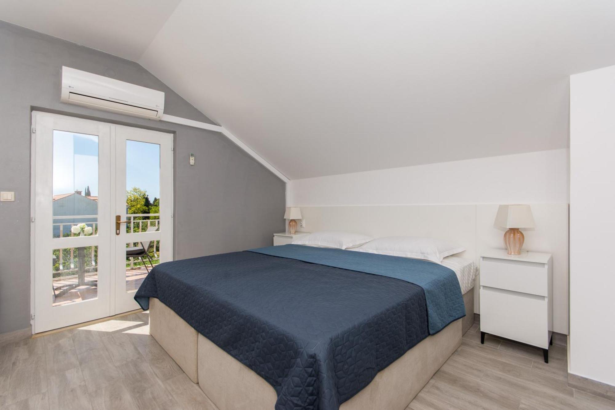 Villa Martinovic Dubrovník Exteriér fotografie