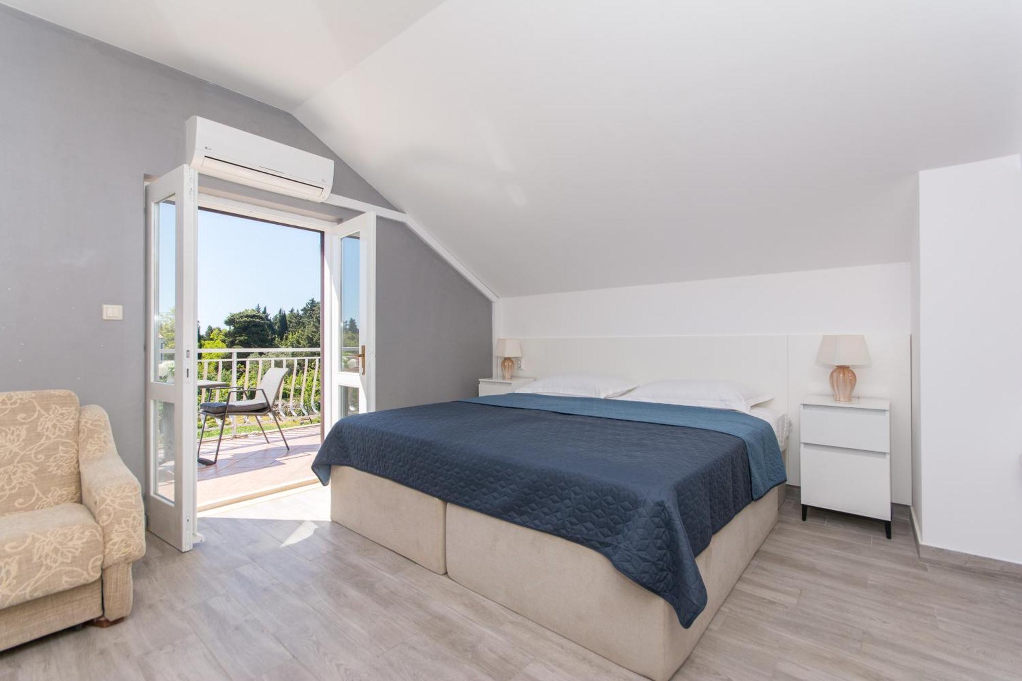 Villa Martinovic Dubrovník Exteriér fotografie