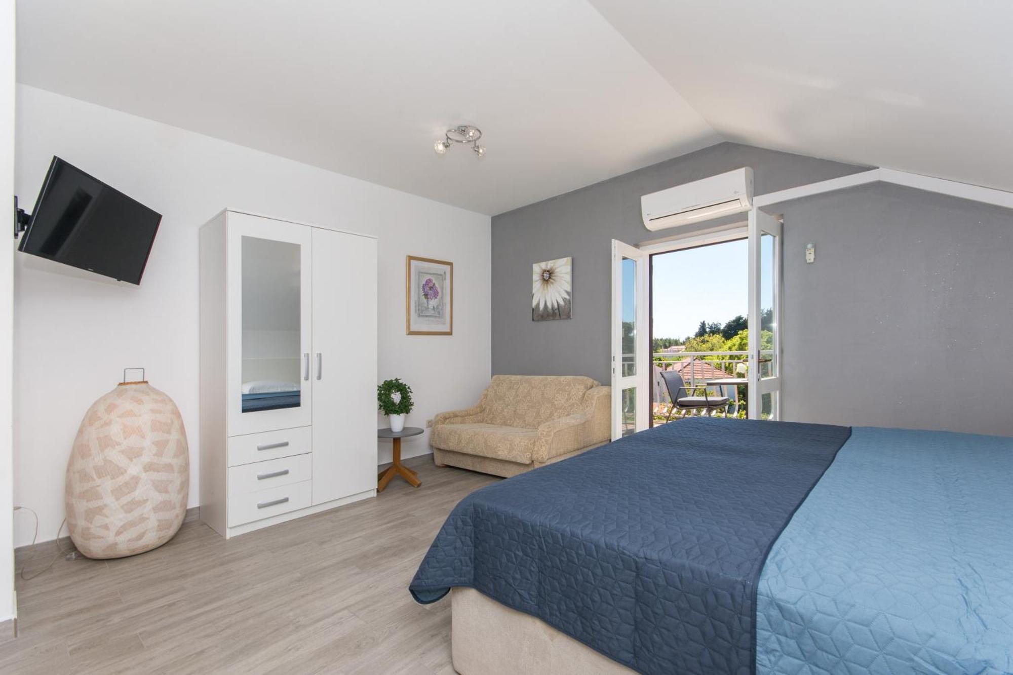 Villa Martinovic Dubrovník Exteriér fotografie