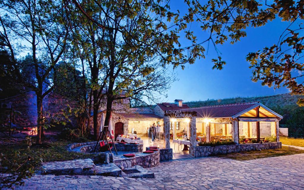 Villa Martinovic Dubrovník Exteriér fotografie