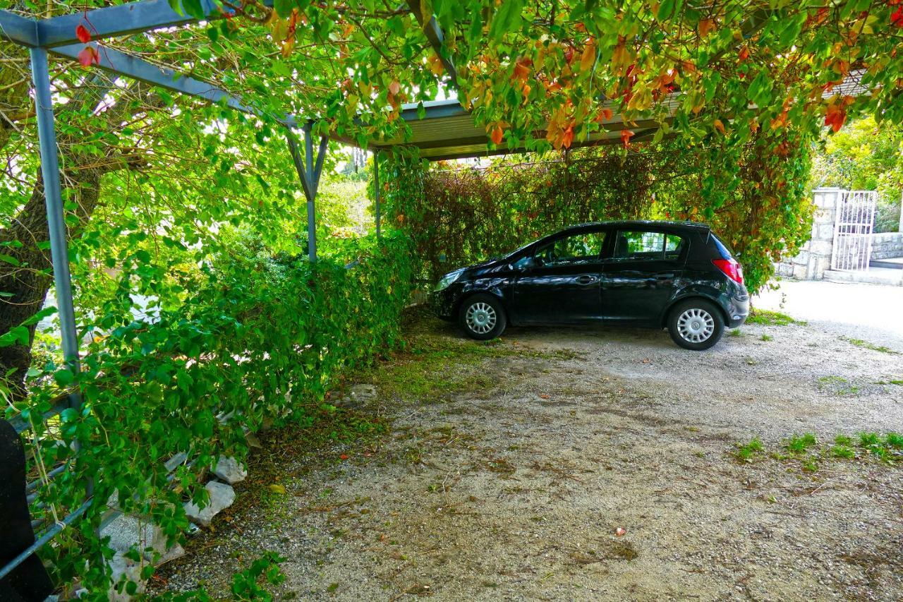 Villa Martinovic Dubrovník Exteriér fotografie